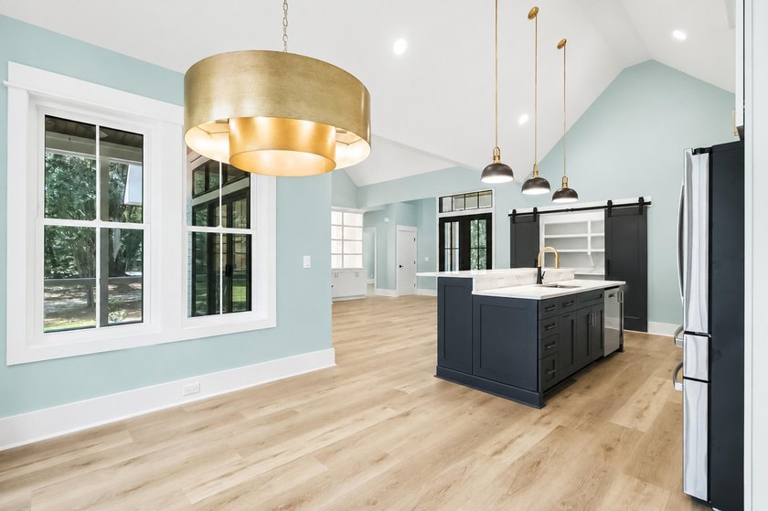 Gorgeous new construction in picturesque Stono Ferry on secluded - photo 48