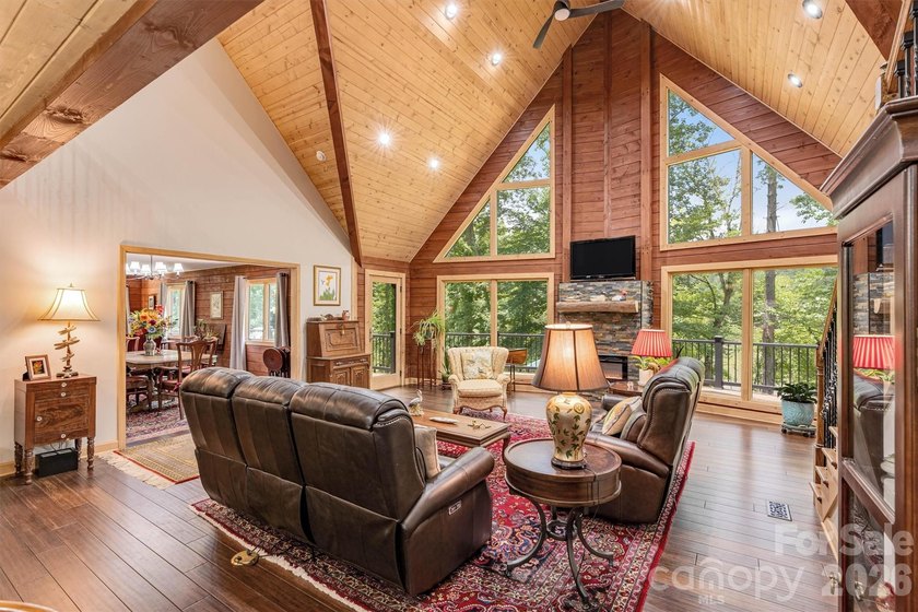 Welcome to this exceptional lakefront home in the desirable Lake - photo 9