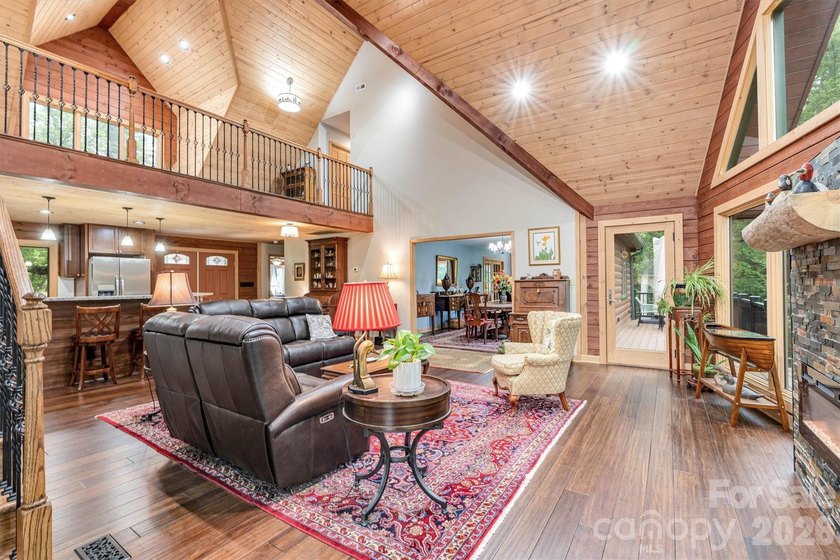 Welcome to this exceptional lakefront home in the desirable Lake - photo 10