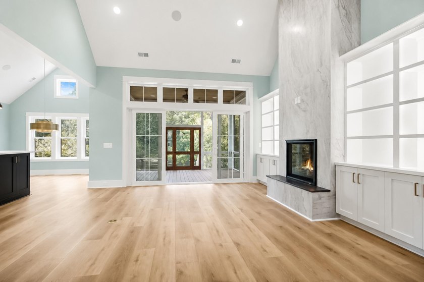 Gorgeous new construction in picturesque Stono Ferry on secluded - photo 50