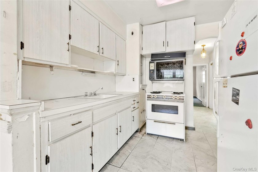 Welcome to 67-10 Selfridge Street, a two-family residence - photo 16