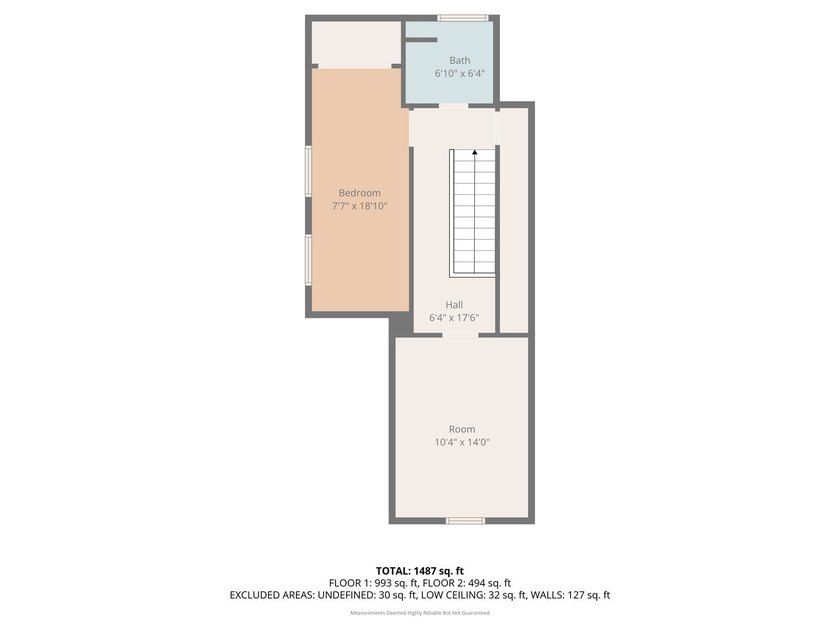 Welcome to this beautiful 3-bedroom, 2-bath home. Inside, you'll - photo 16