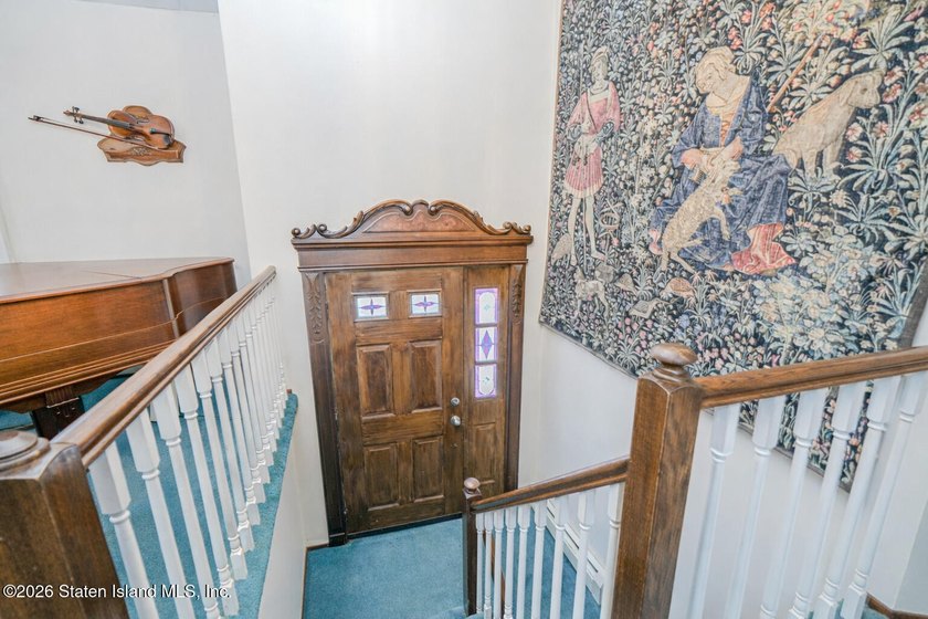 Discover 72 Reading Avenue-a two family Broadside Ranch tucked - photo 3