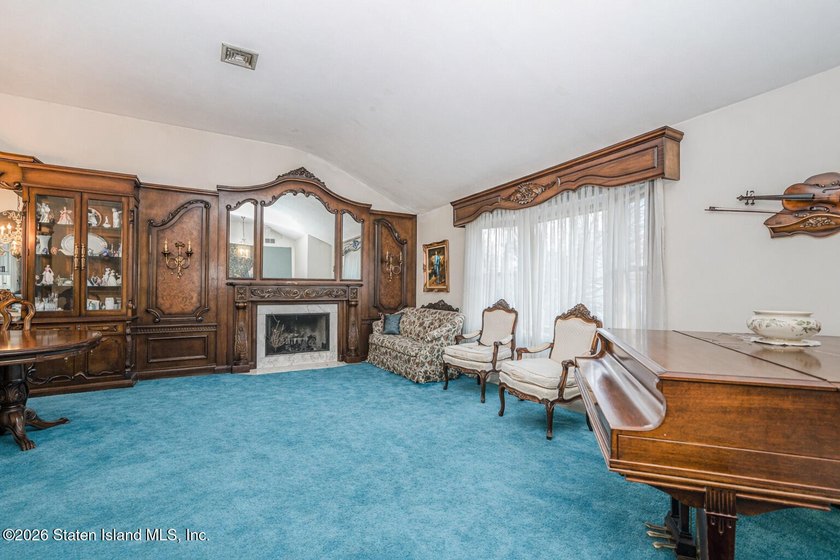Discover 72 Reading Avenue-a two family Broadside Ranch tucked - photo 5