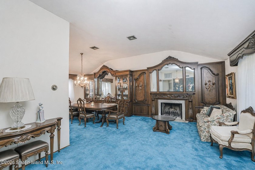 Discover 72 Reading Avenue-a two family Broadside Ranch tucked - photo 6