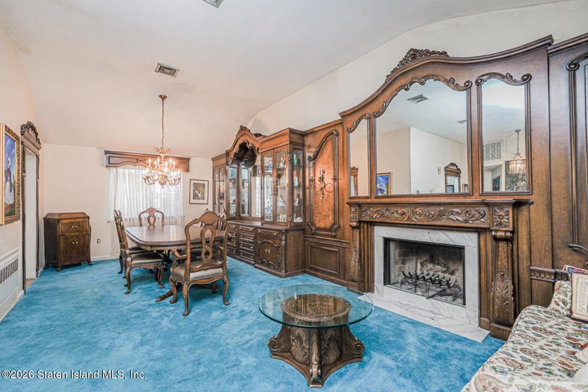 Discover 72 Reading Avenue-a two family Broadside Ranch tucked - photo 7
