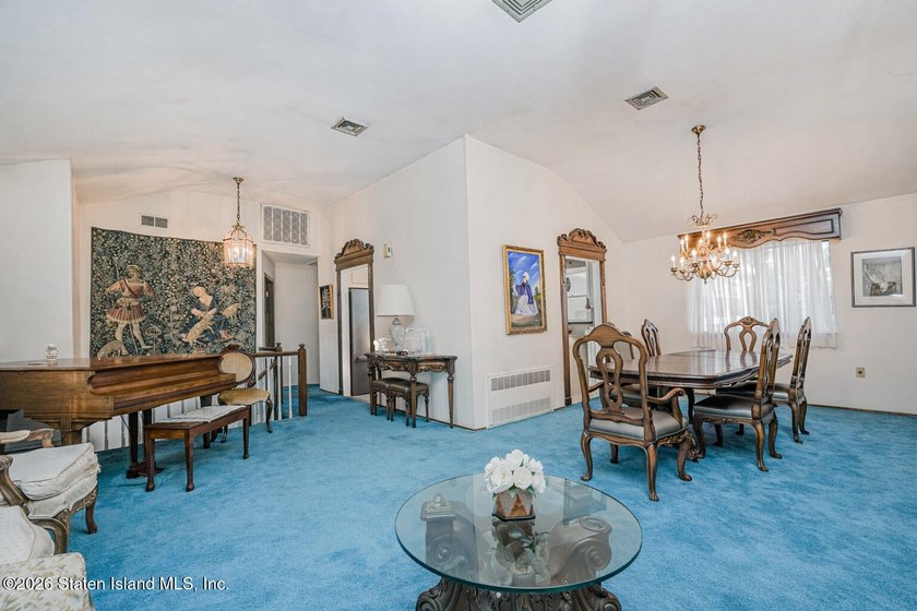 Discover 72 Reading Avenue-a two family Broadside Ranch tucked - photo 8