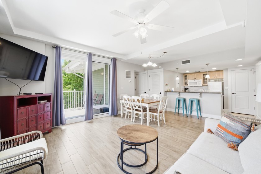 Currently the best-priced 2BR/2BA lock-out in the Miramar - photo 6