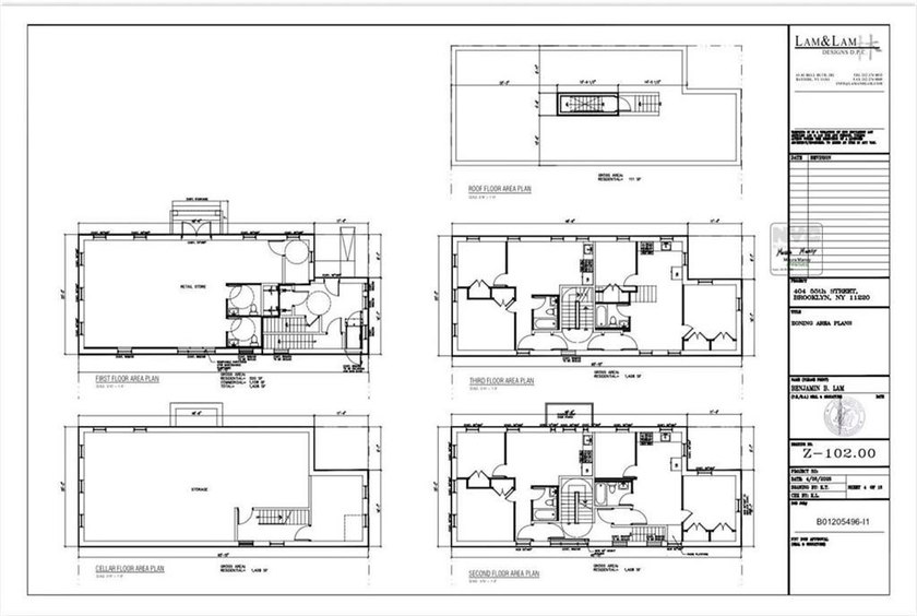Exceptional development opportunity in the heart of Sunset Park! - photo 4