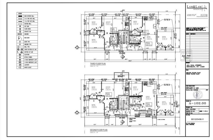 Exceptional development opportunity in the heart of Sunset Park! - photo 7