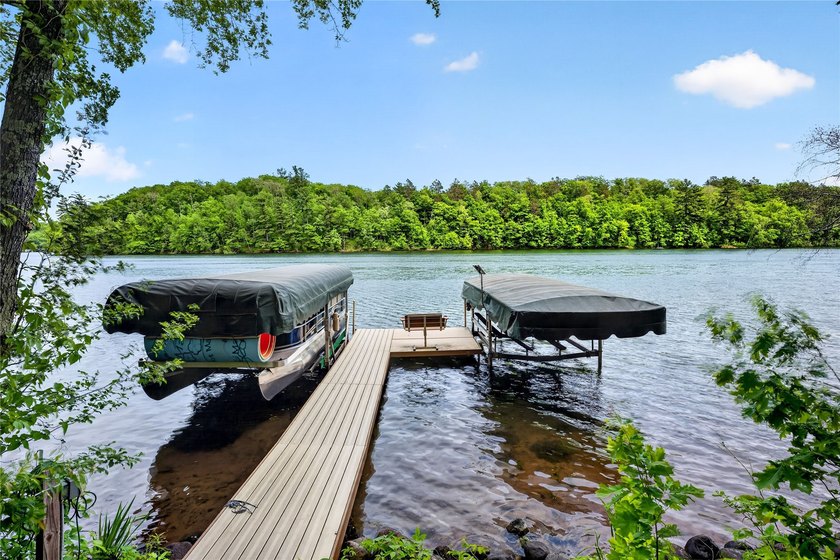 Like new, extensively remodeled Long Lake Retreat! Experience - photo 6