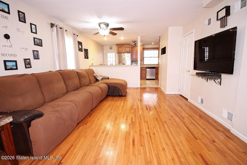 Welcome to 378 Gurley Ave, a one family semi w/ 3 baths, 3 - photo 10