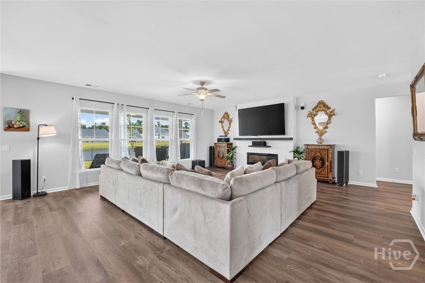 Better than new and move-in ready! This home offers one of the - photo 11