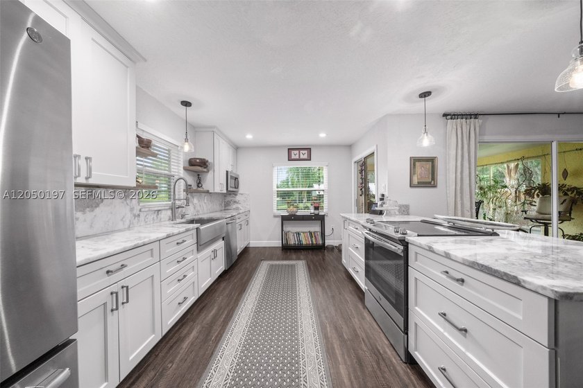 Rare Waterfront Opportunity Tastefully updated canal-front - photo 11