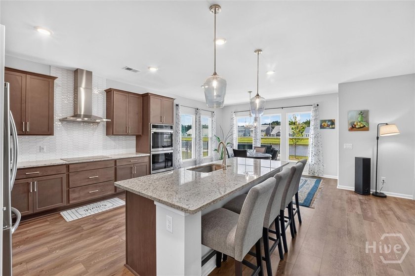 Better than new and move-in ready! This home offers one of the - photo 12