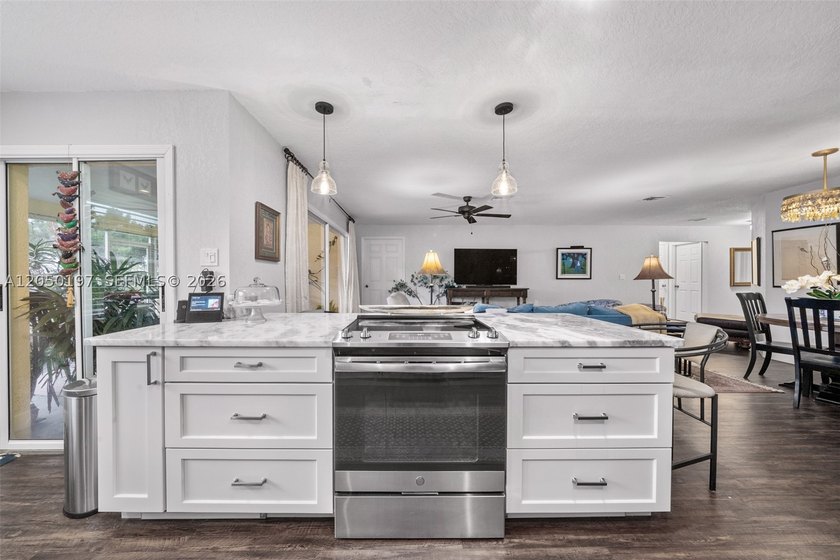 Rare Waterfront Opportunity Tastefully updated canal-front - photo 12