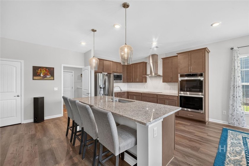 Better than new and move-in ready! This home offers one of the - photo 13