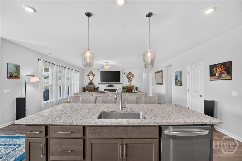 Better than new and move-in ready! This home offers one of the - photo 15