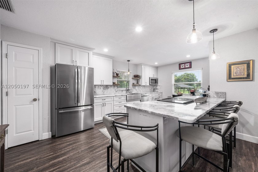 Rare Waterfront Opportunity Tastefully updated canal-front - photo 15