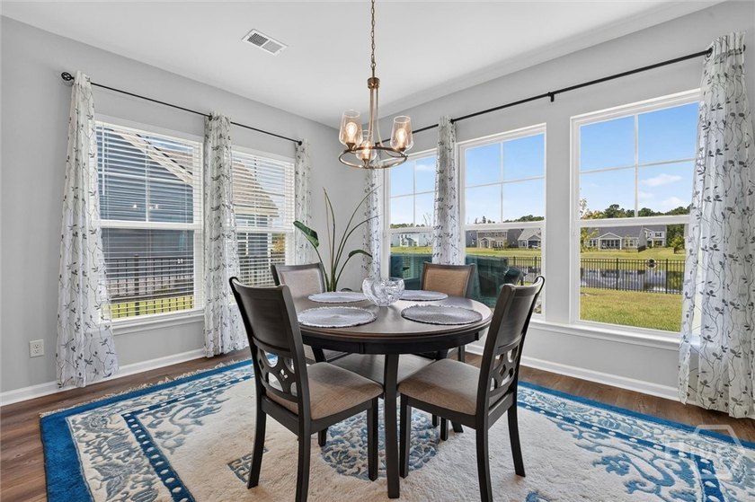 Better than new and move-in ready! This home offers one of the - photo 18