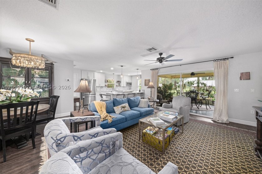 Rare Waterfront Opportunity Tastefully updated canal-front - photo 18