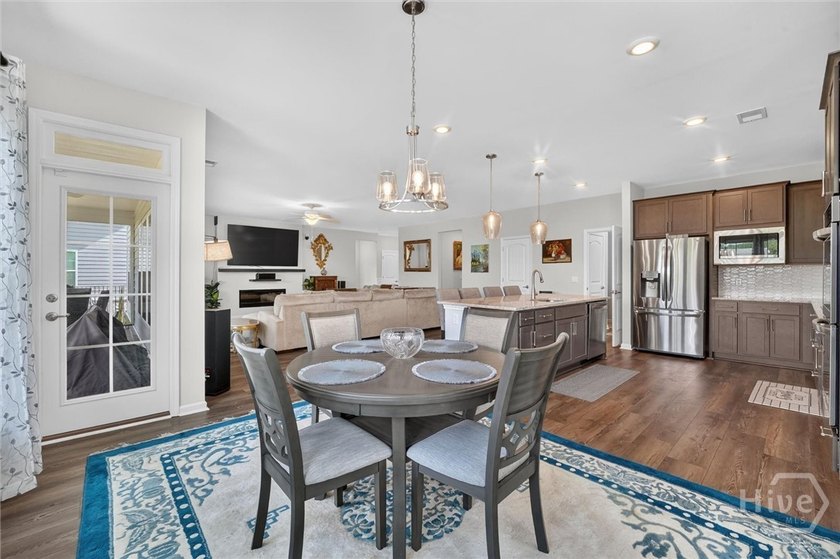 Better than new and move-in ready! This home offers one of the - photo 19