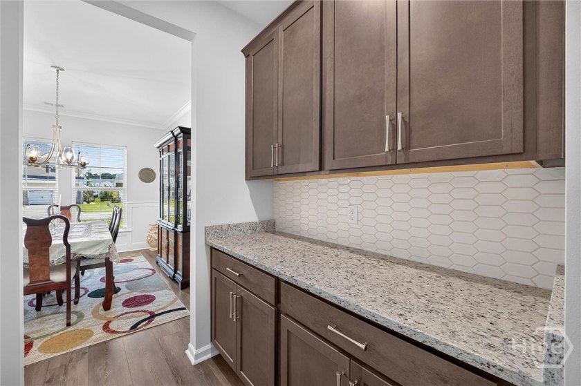 Better than new and move-in ready! This home offers one of the - photo 20