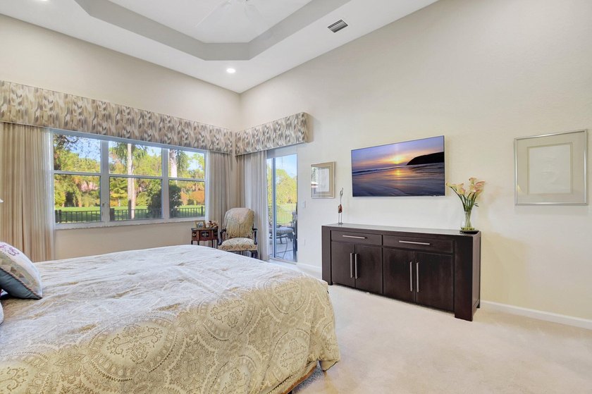 Perfect Cul-De-Sac Home in Manchester Greens, Wycliffe Golf &amp; - photo 22