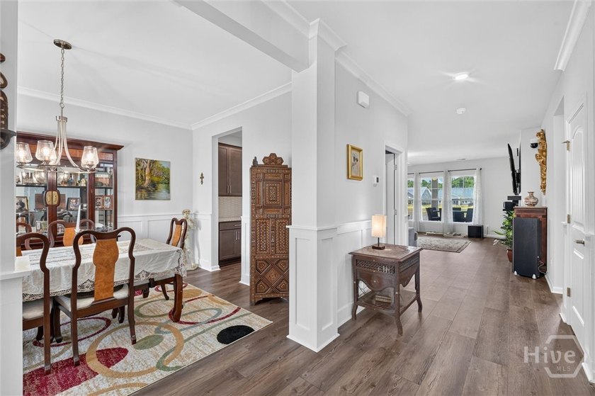 Better than new and move-in ready! This home offers one of the - photo 23