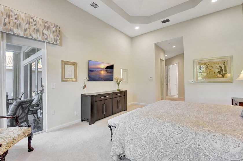 Perfect Cul-De-Sac Home in Manchester Greens, Wycliffe Golf &amp; - photo 23