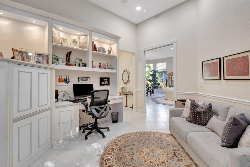 Perfect Cul-De-Sac Home in Manchester Greens, Wycliffe Golf &amp; - photo 30