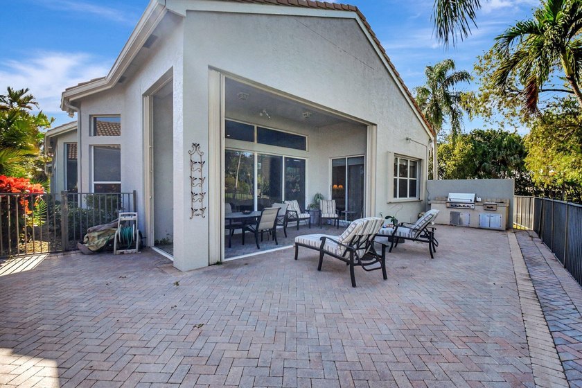 Perfect Cul-De-Sac Home in Manchester Greens, Wycliffe Golf &amp; - photo 38