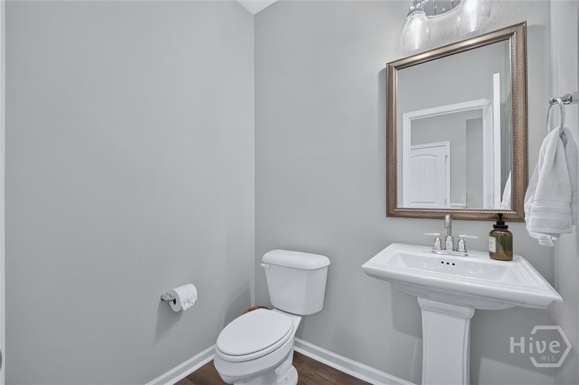 Better than new and move-in ready! This home offers one of the - photo 42
