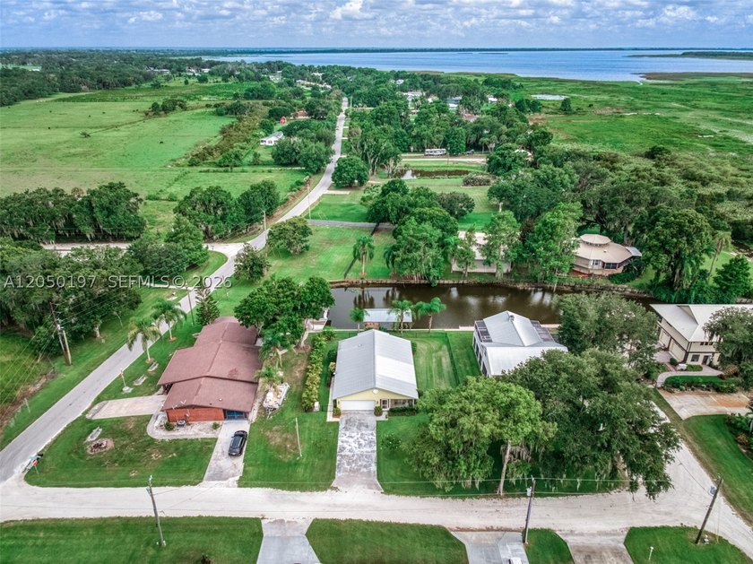 Rare Waterfront Opportunity Tastefully updated canal-front - photo 43