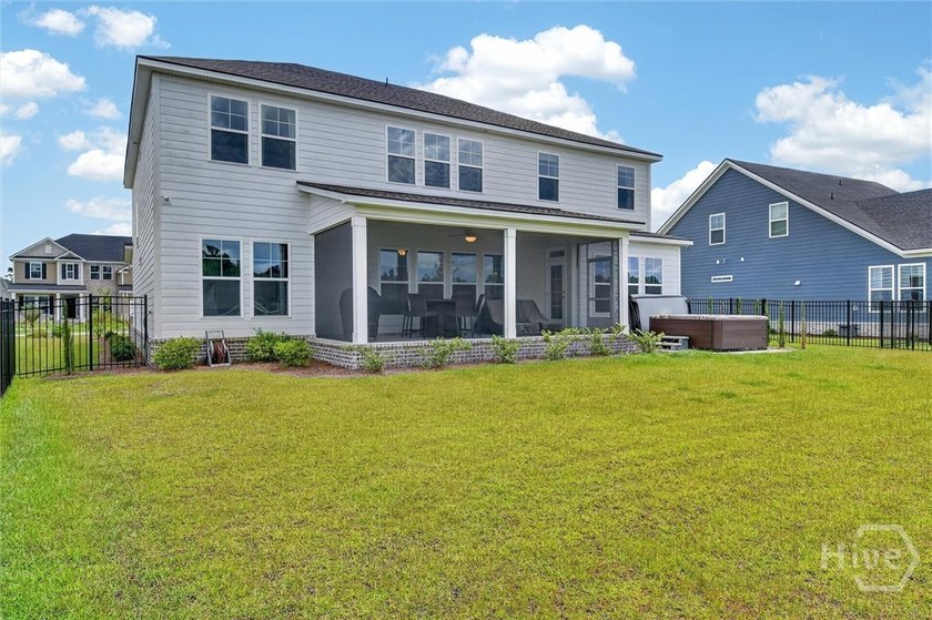 Better than new and move-in ready! This home offers one of the - photo 48