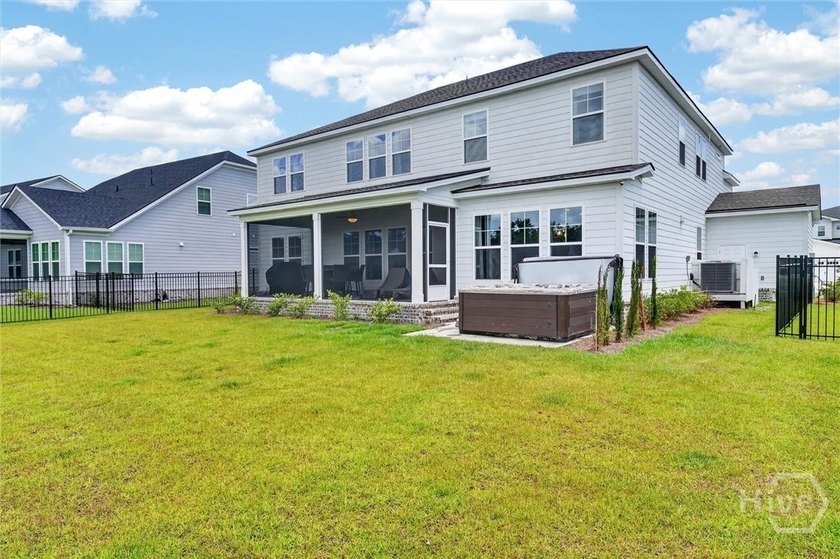 Better than new and move-in ready! This home offers one of the - photo 49