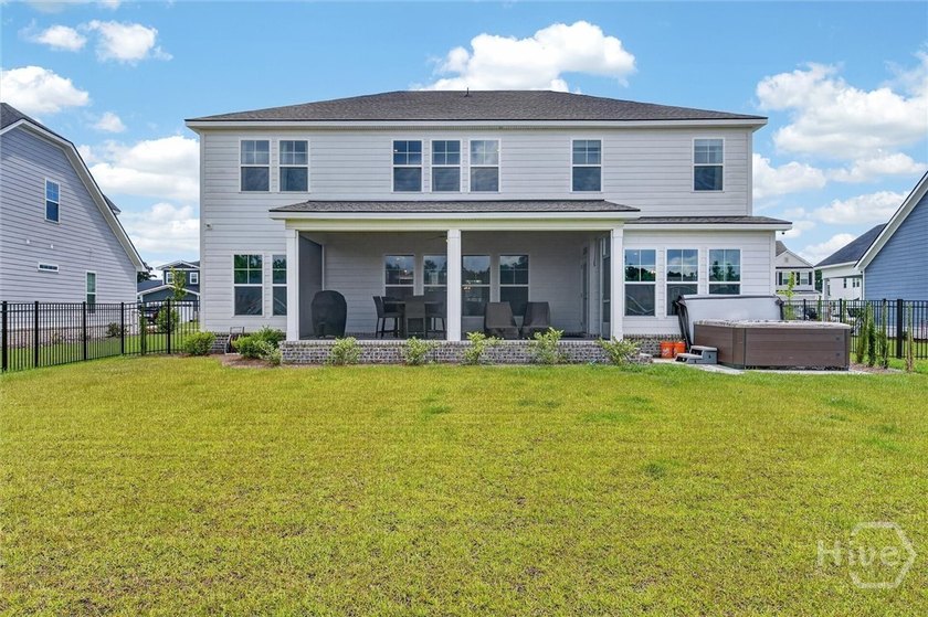 Better than new and move-in ready! This home offers one of the - photo 50