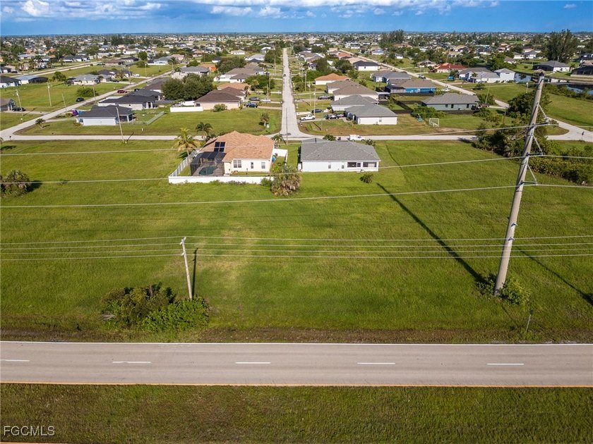Prime Commercial Lot with High Visibility on El Dorado Blvd N! - photo 6