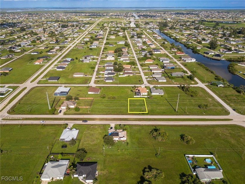 Prime Commercial Lot with High Visibility on El Dorado Blvd N! - photo 8