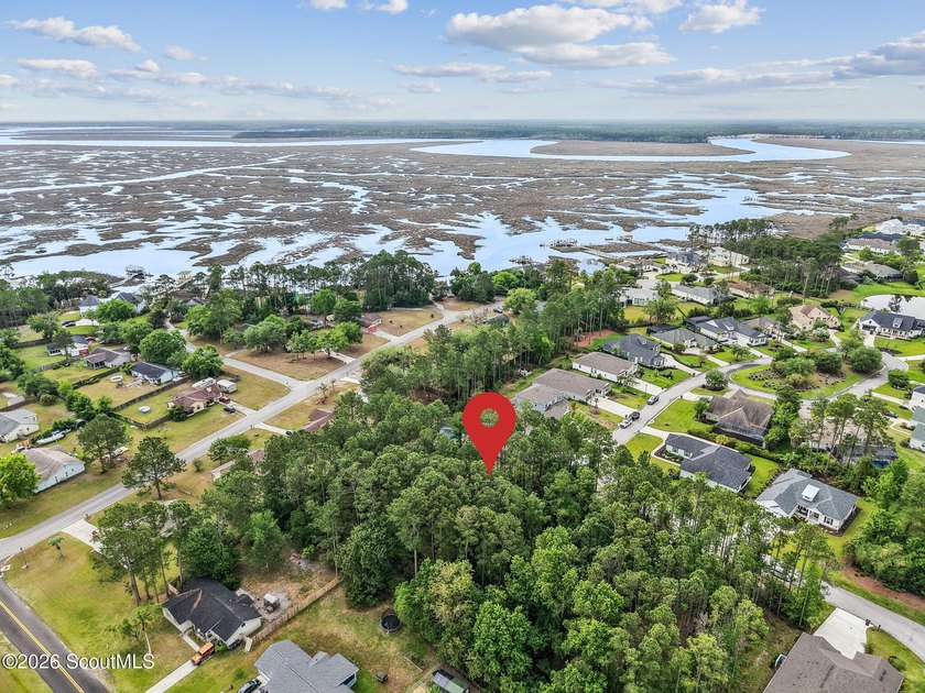 Build your dream home on this beautiful 0.7-acre wooded homesite - photo 11