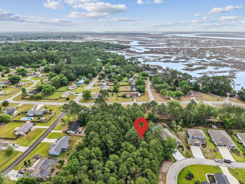 Build your dream home on this beautiful 0.7-acre wooded homesite - photo 12