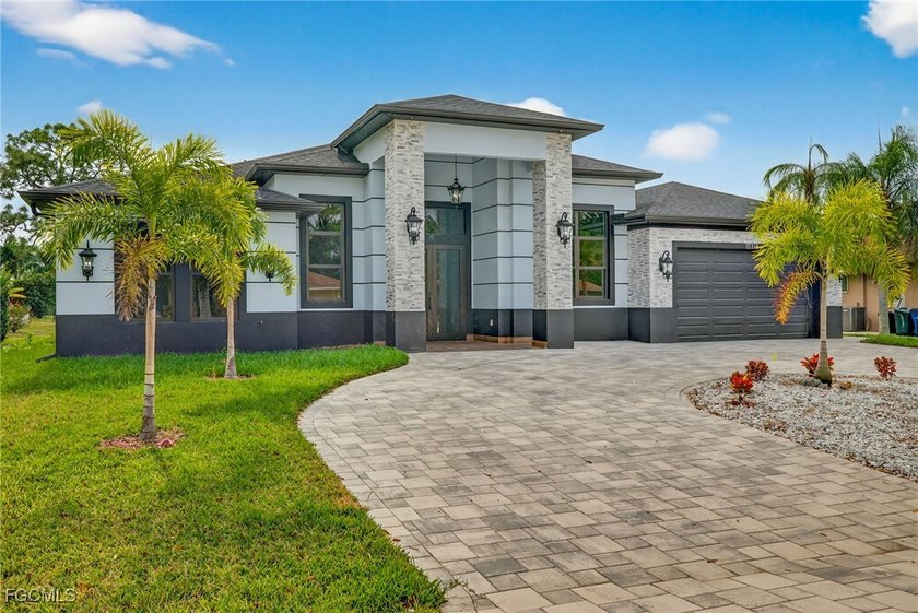Set within a quiet, low-HOA community in Bonita Springs, this - photo 3