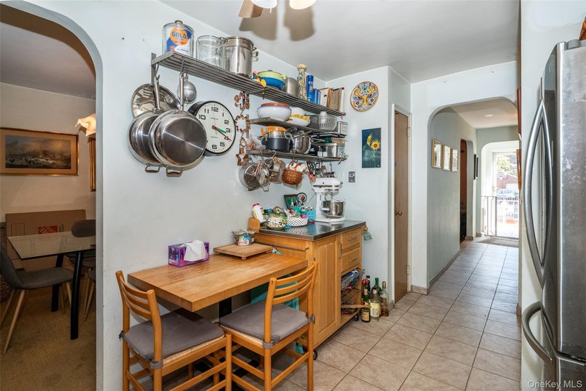 Welcome to this solid brick, detached single-family home in - photo 14
