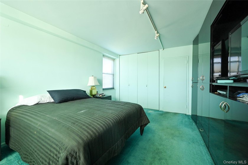 Spacious and sun-filled 2 bedroom, 2 bathroom corner coop - photo 14
