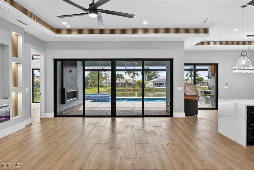 Set within a quiet, low-HOA community in Bonita Springs, this - photo 6