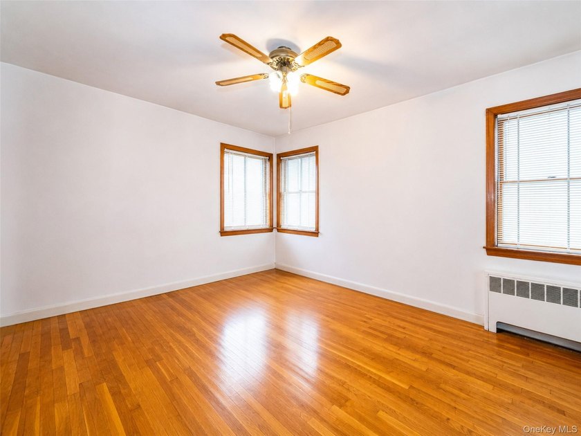 Welcome to this solid brick, detached single-family home in - photo 19