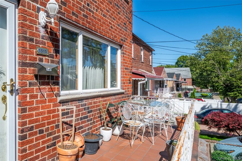 Welcome to this solid brick, detached single-family home in - photo 29