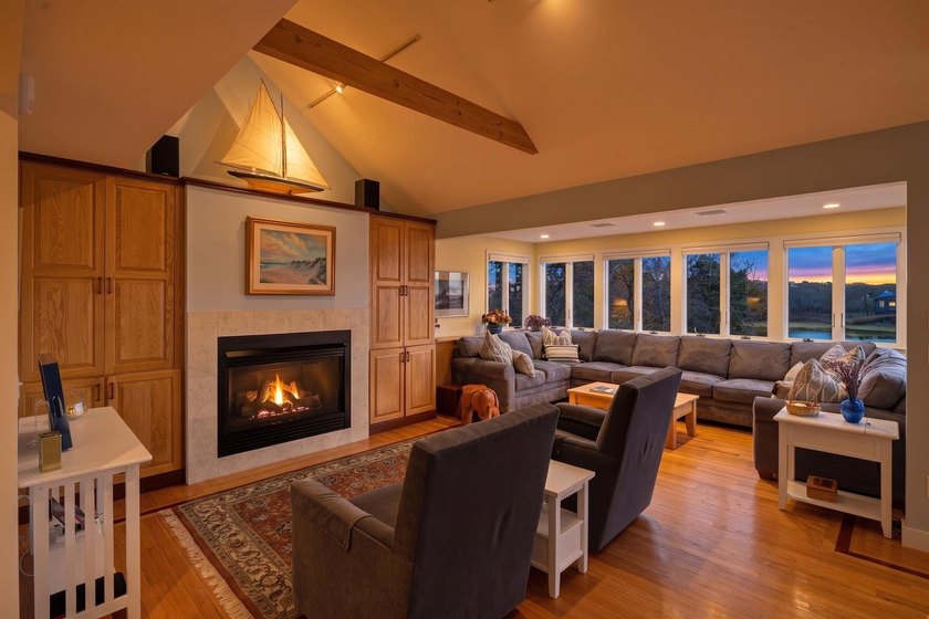Stage Island is among the most exclusive addresses on Cape Cod - photo 3