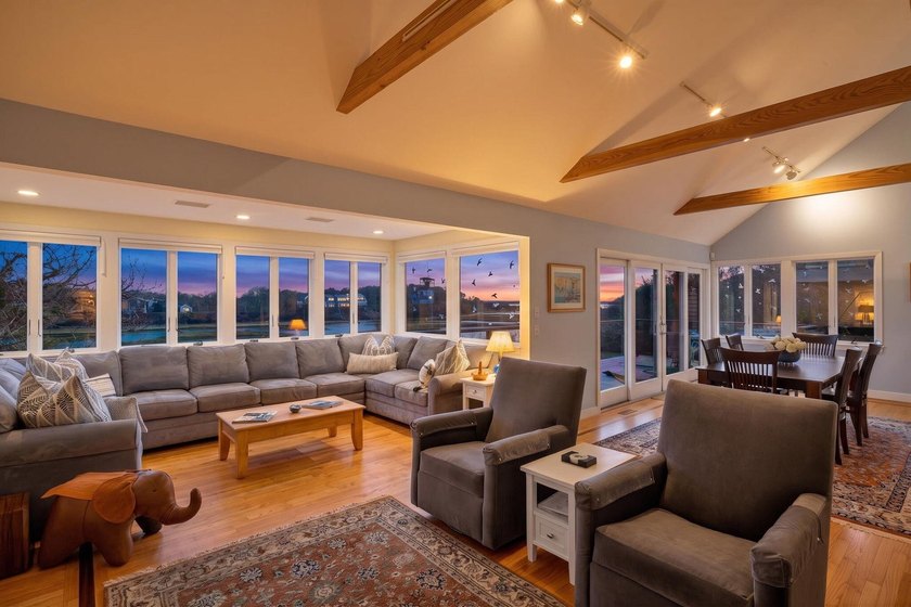 Stage Island is among the most exclusive addresses on Cape Cod - photo 4