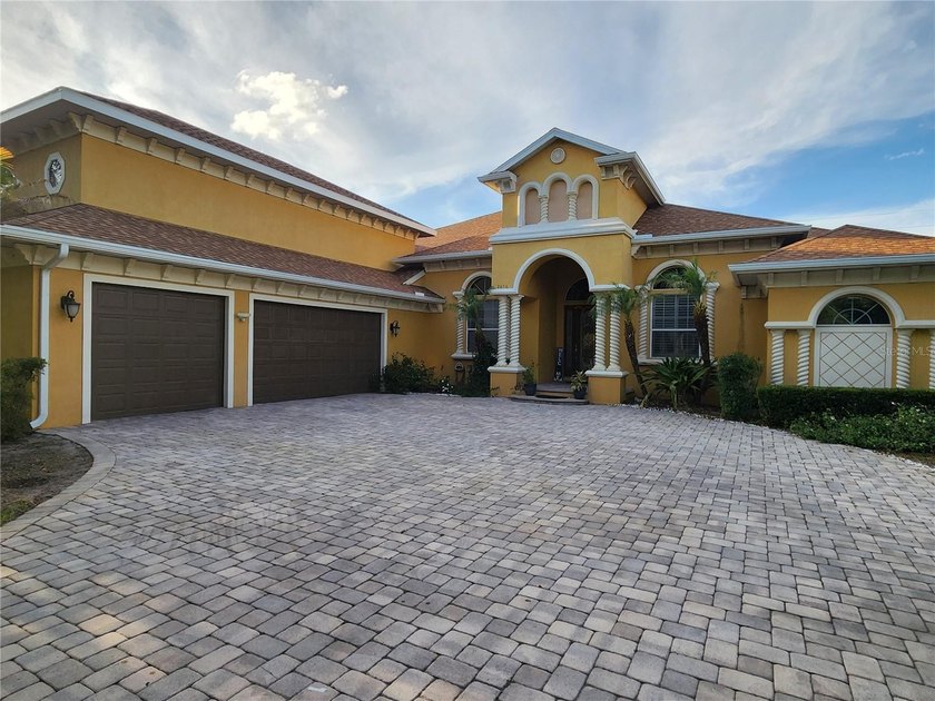 Discover refined living in Wyndsor at Lake Winterset, one of - photo 2